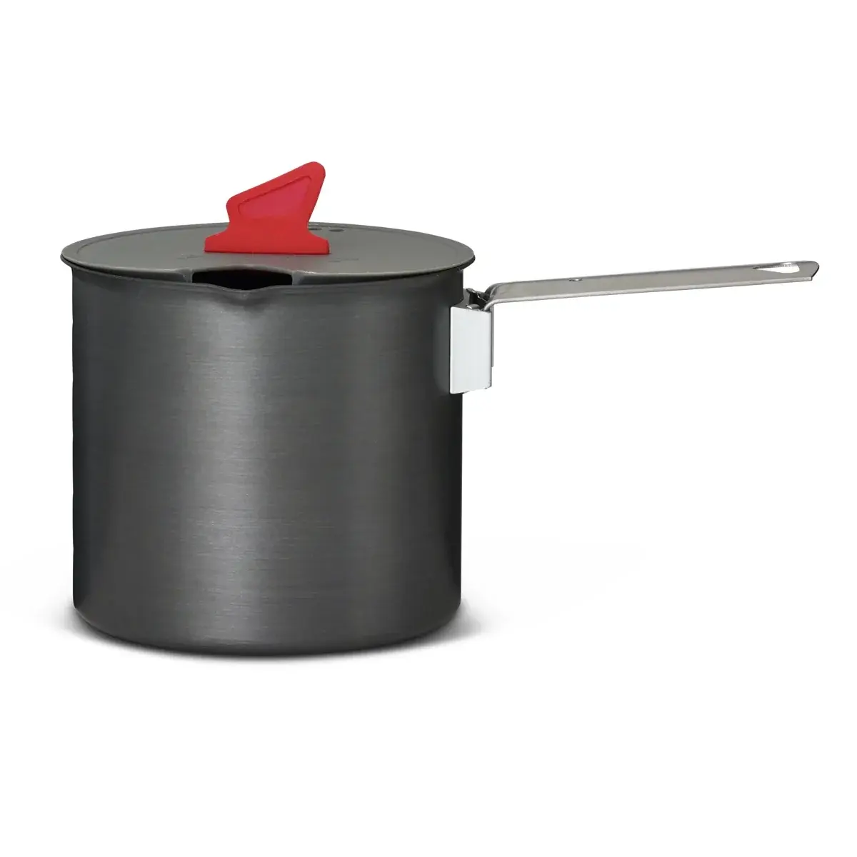 PRIMUS Pan PRIMUS Trek Pot 0,6L donkergrijs 0,6L