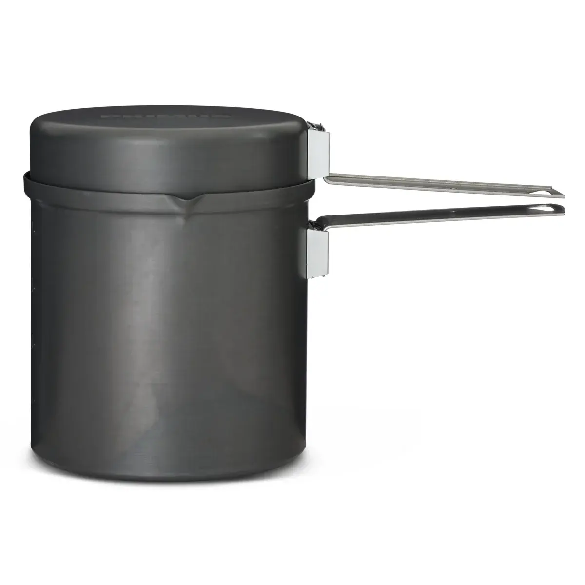 PRIMUS Pan PRIMUS Trek Pot donkergrijs 1,0L