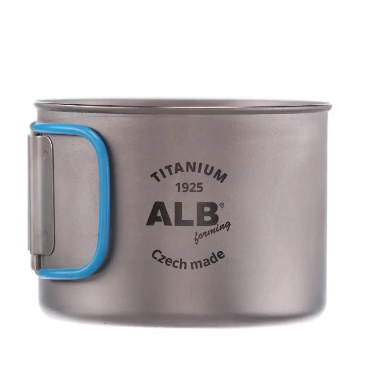 ALB Beker ALB Titan Pro 750ml