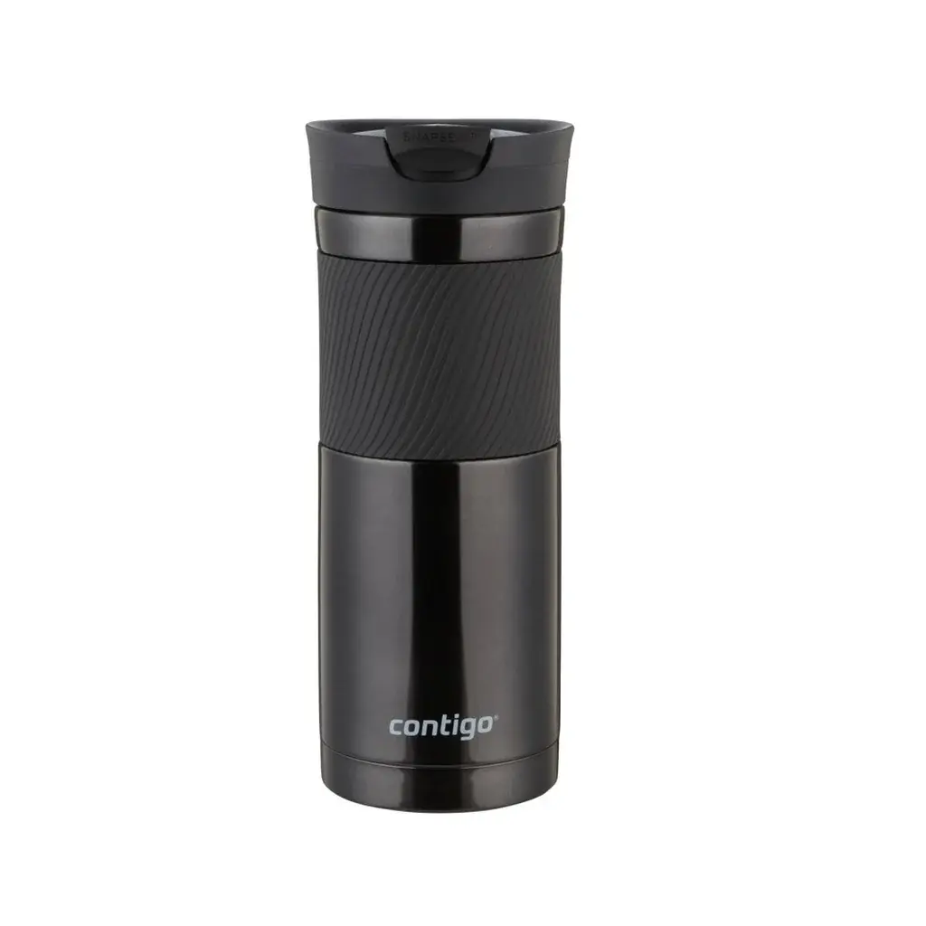Contigo Beker Contigo SnapSeal Byron zwart