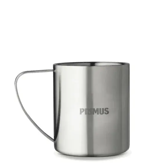 PRIMUS Beker PRIMUS 4-Seasons grijs 0,3L