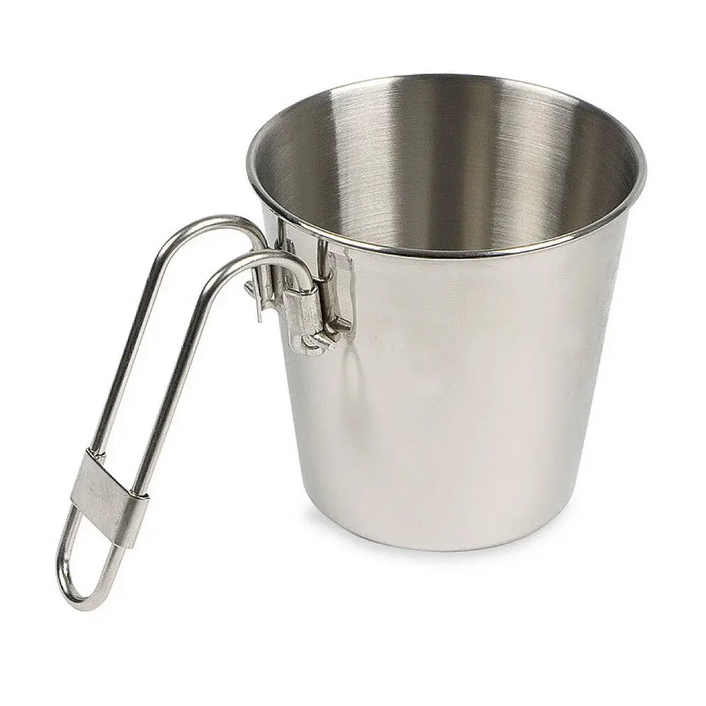 Tatonka Beker Tatonka Expedition mug 375ml