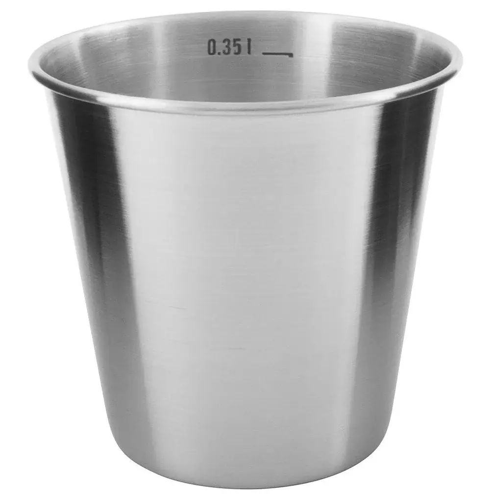 Tatonka Beker Tatonka Mug 350ml
