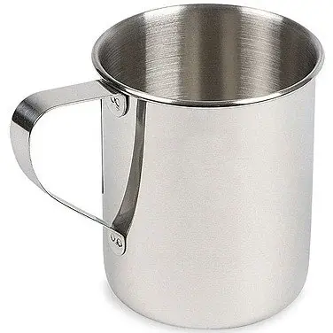 Tatonka Beker Tatonka Mug "S"
