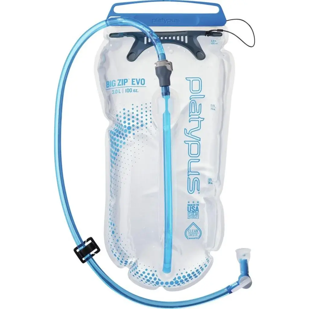 Drinkzak Platypus Big Zip Evo