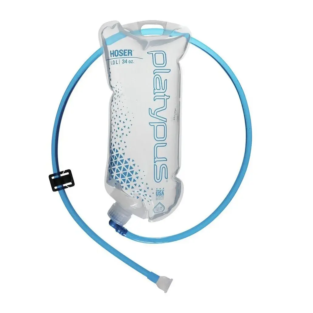 Platypus Waterzakken voor rugzak Platypus SS23 Hoser