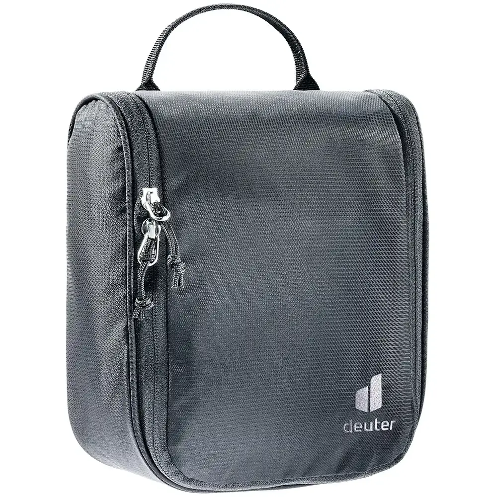 Deuter Toilettas Deuter Wash Center I 3L black