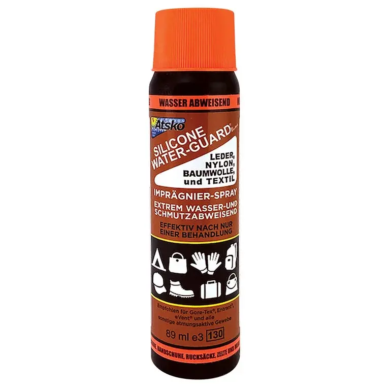 Atsko Impregneermiddel Atsko Silicone Water-Guard 89ml