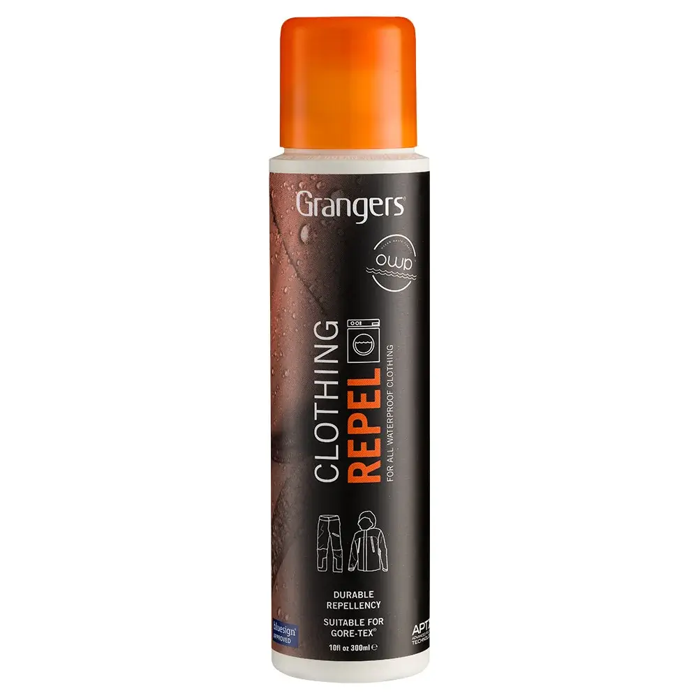 Grangers Impregneermiddel Grangers Clothing Repel 300 ml