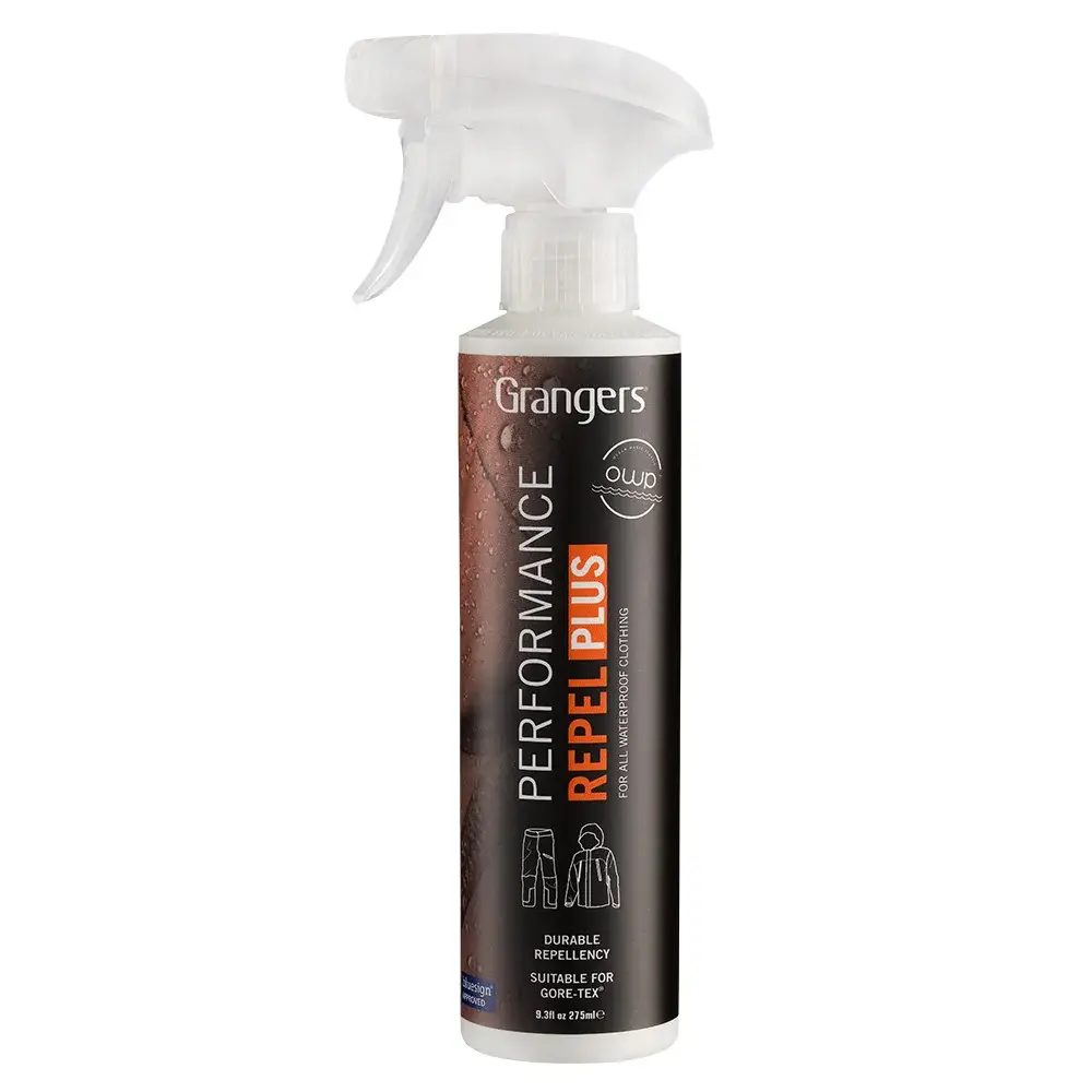 Grangers Impregneermiddel Grangers Performance Repel Plus 275 ml