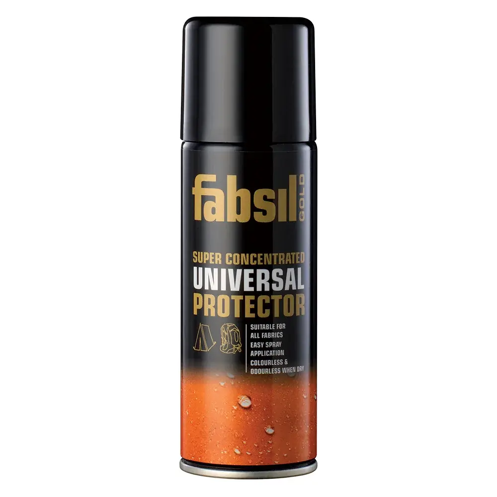 Grangers Impregneermiddel Grangers Fabsil Gold Aerosol 200ml