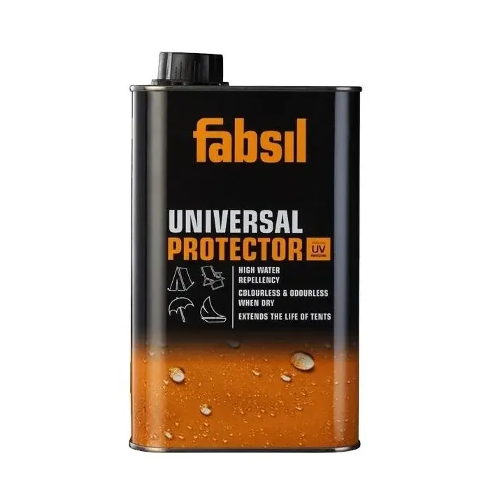 Grangers Impregneermiddel Grangers Fabsil + UV 1 l