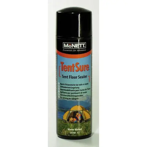Tentimpregneermiddel GEAR AID McNett TENTSURE 250ml