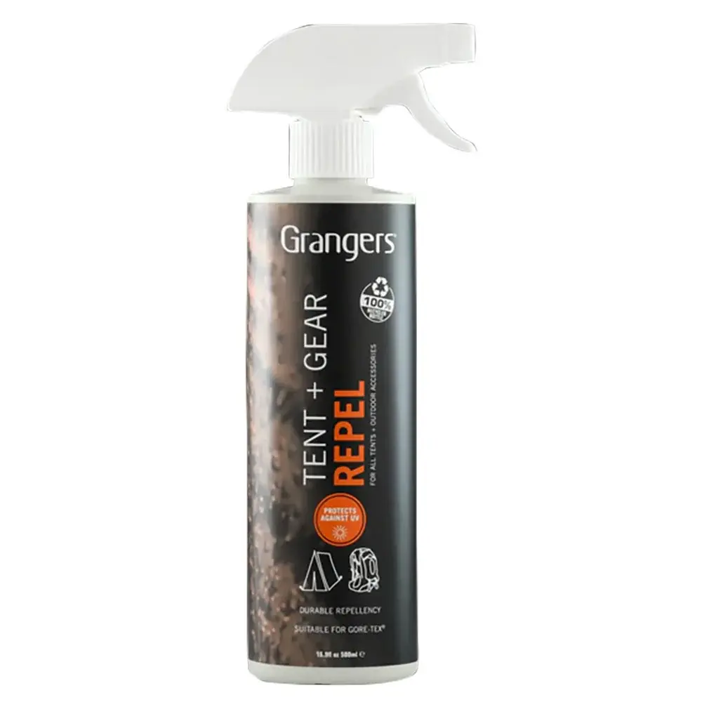 Grangers Tentimpregneermiddel Grangers Tent + Gear Rapel UV 500ml