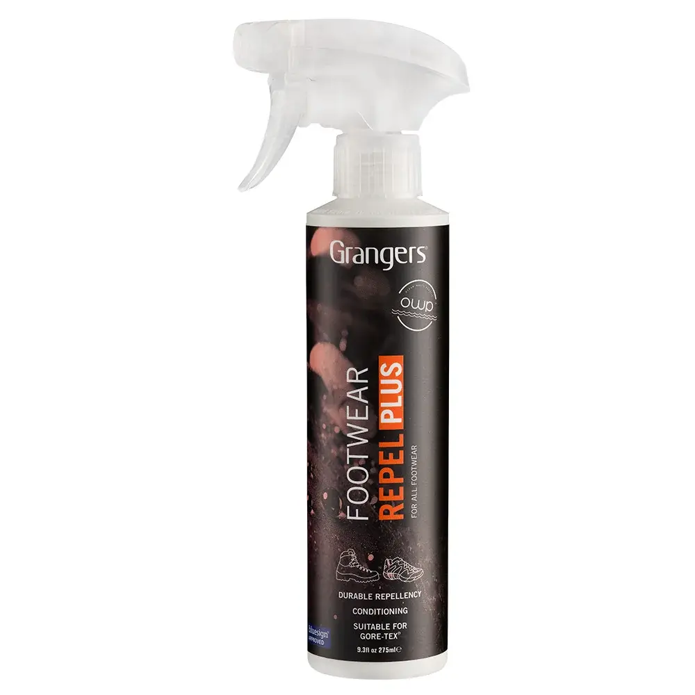 Grangers Impregneermiddel Grangers Footwear Repel Plus 275 ml OWP