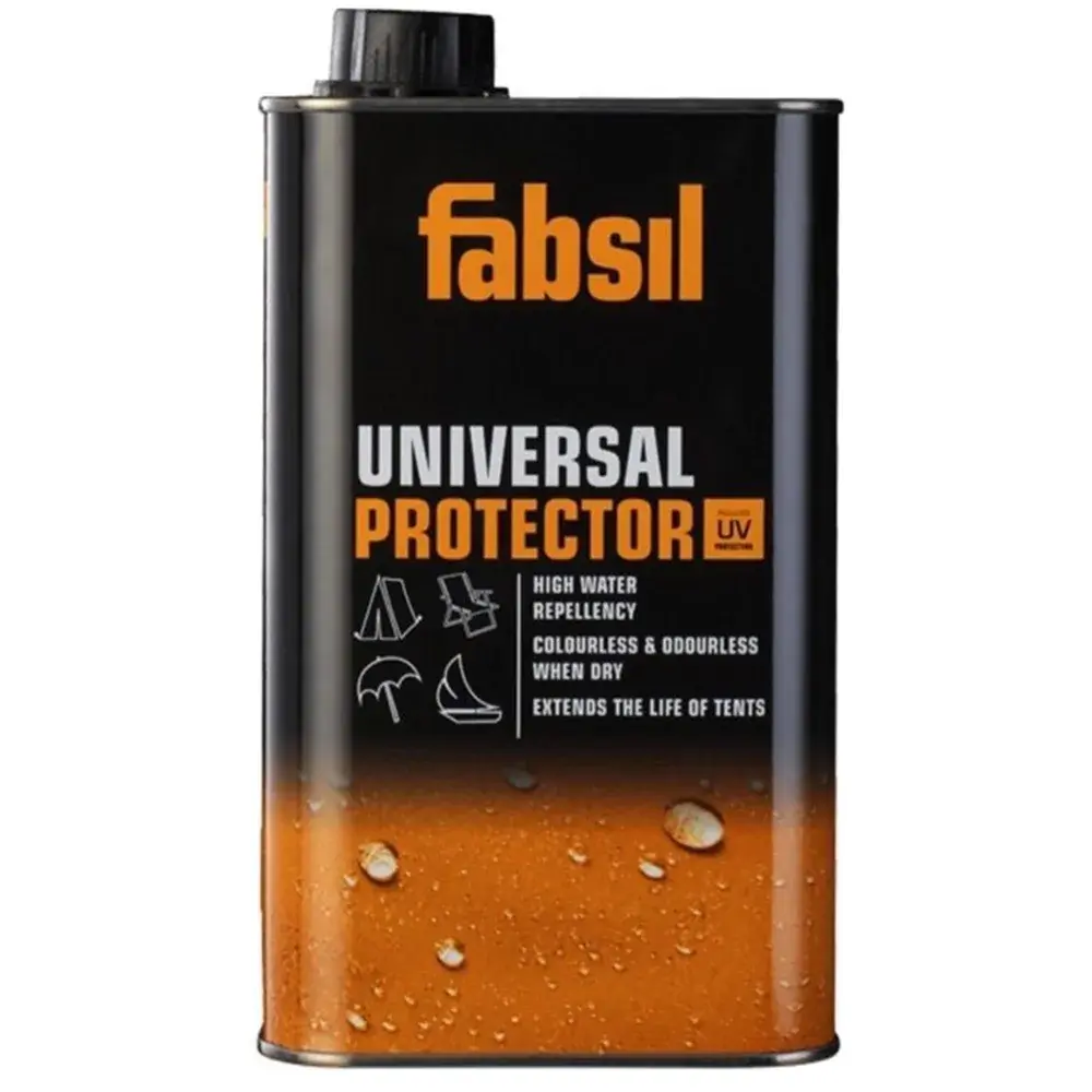 Grangers Impregneermiddel Grangers Fabsil + UV 2,5 liter