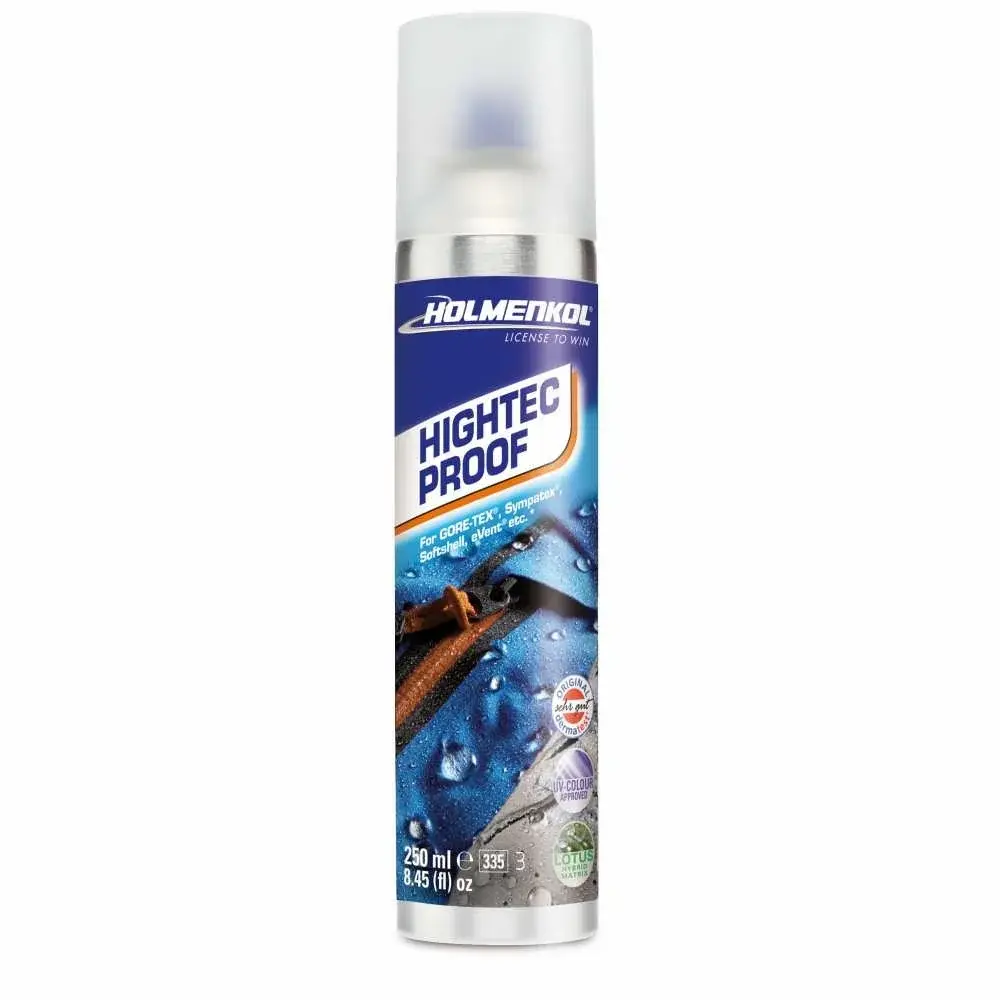 Holmenkol Impregneermiddel Holmenkol HighTec Proof Spray 250ml