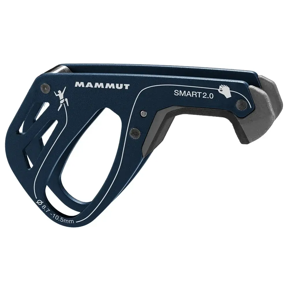 Mammut Zekeringsapparaat Mammut Smart 2.0 dark ultramarine