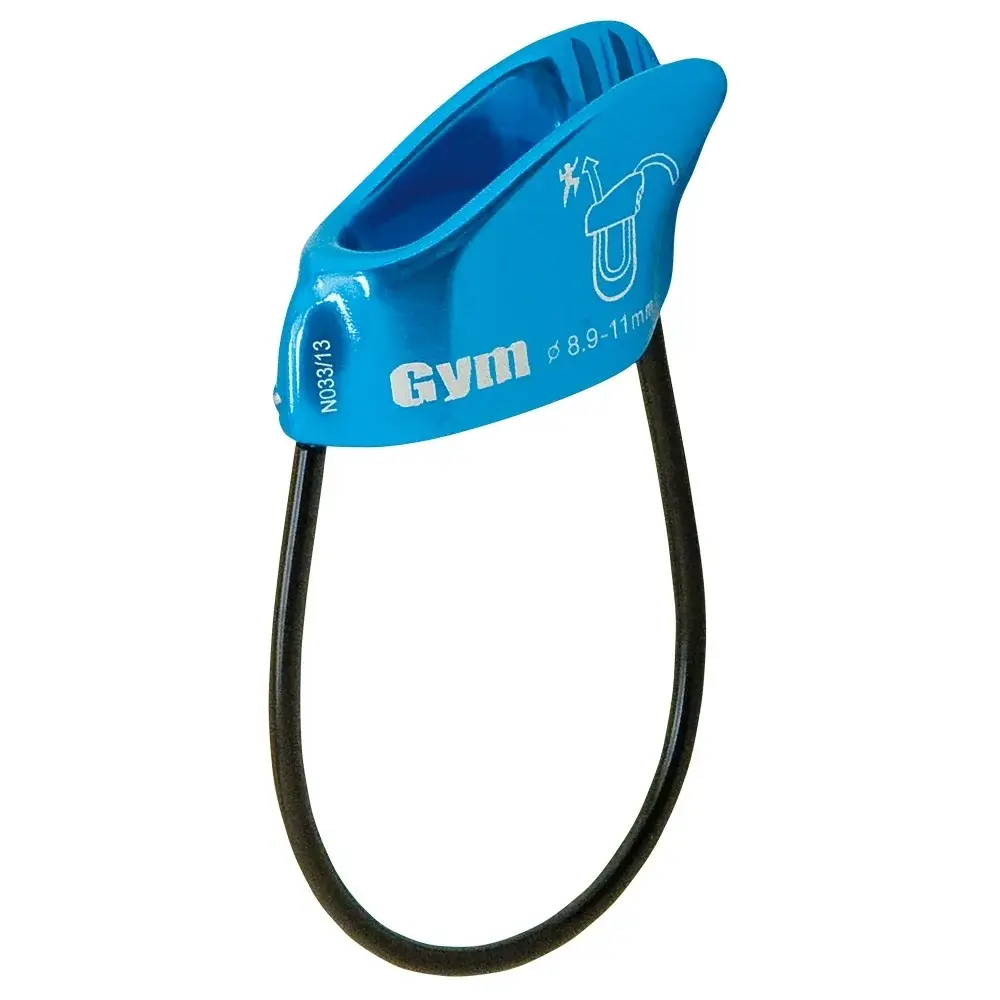 Rock Empire Zekeringsapparaat Rock Empire Gym