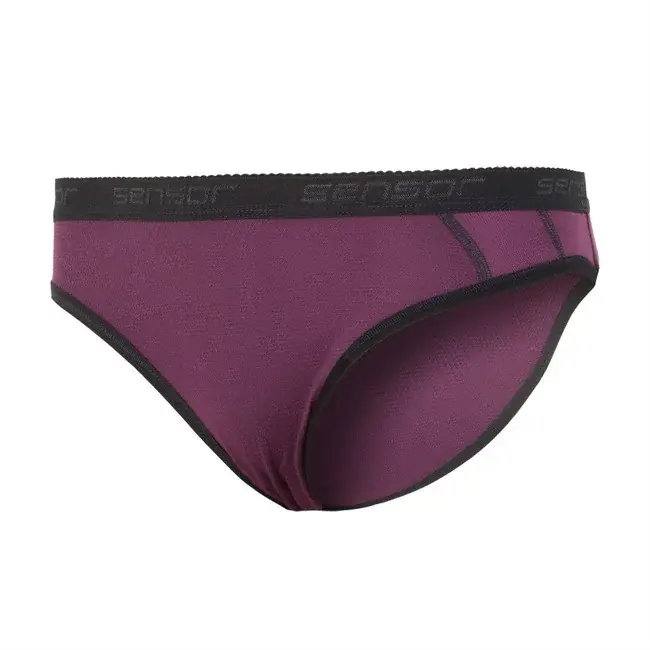 Sensor Slip Sensor Merino DF lilla