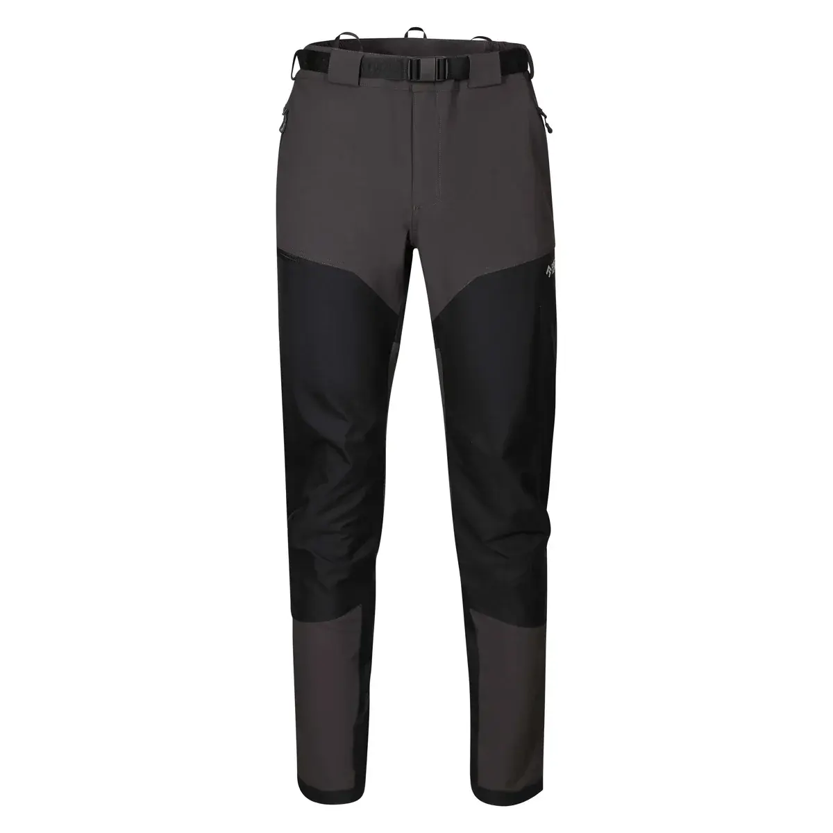 Broek Direct Alpine Mountainer Tech anthracite/black