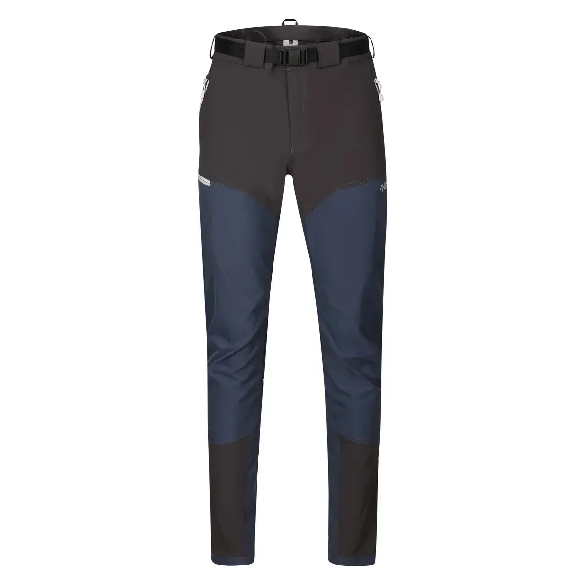 Broek Direct Alpine Mountainer Tech anthracite/navy