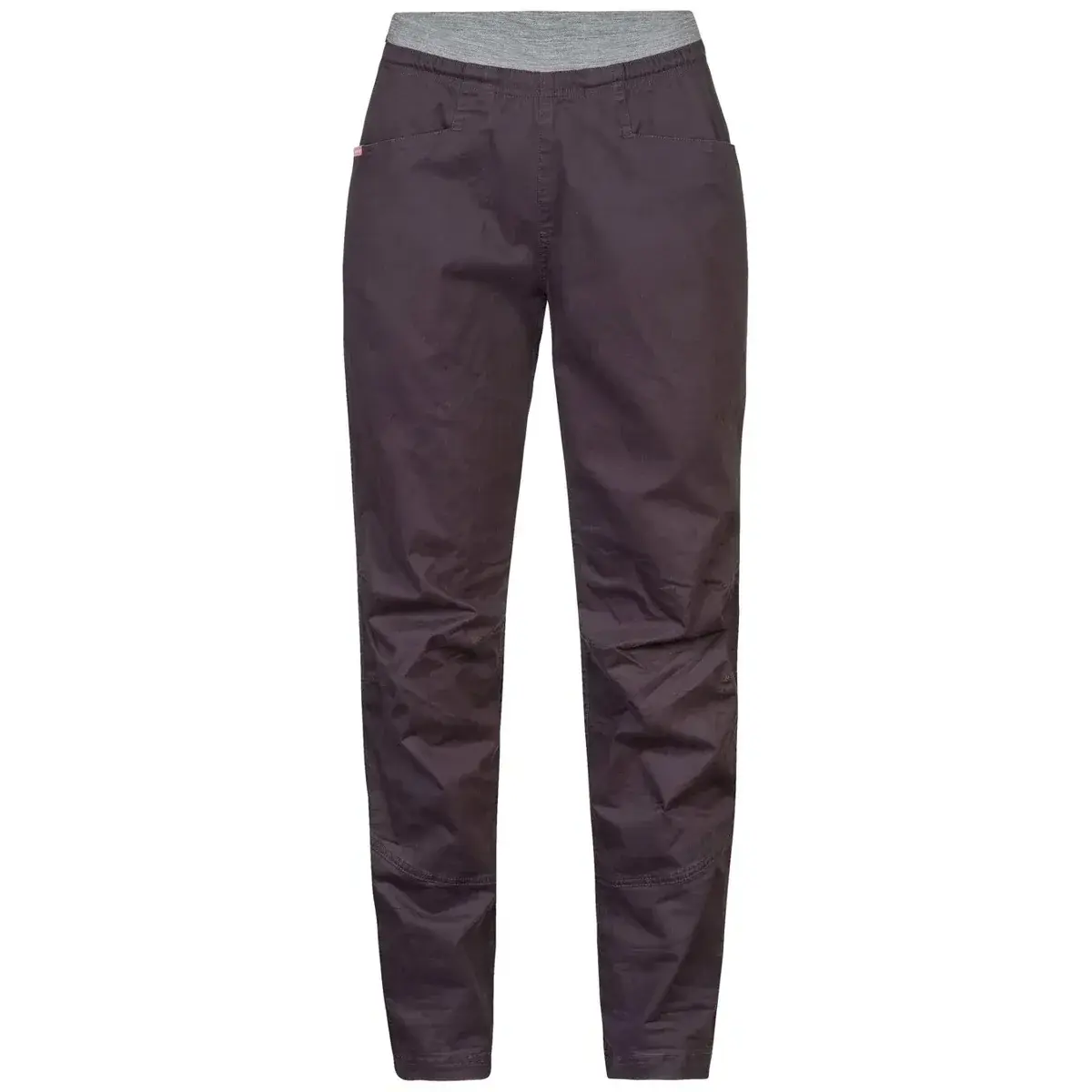 Broek Hannah MOKKA black bean