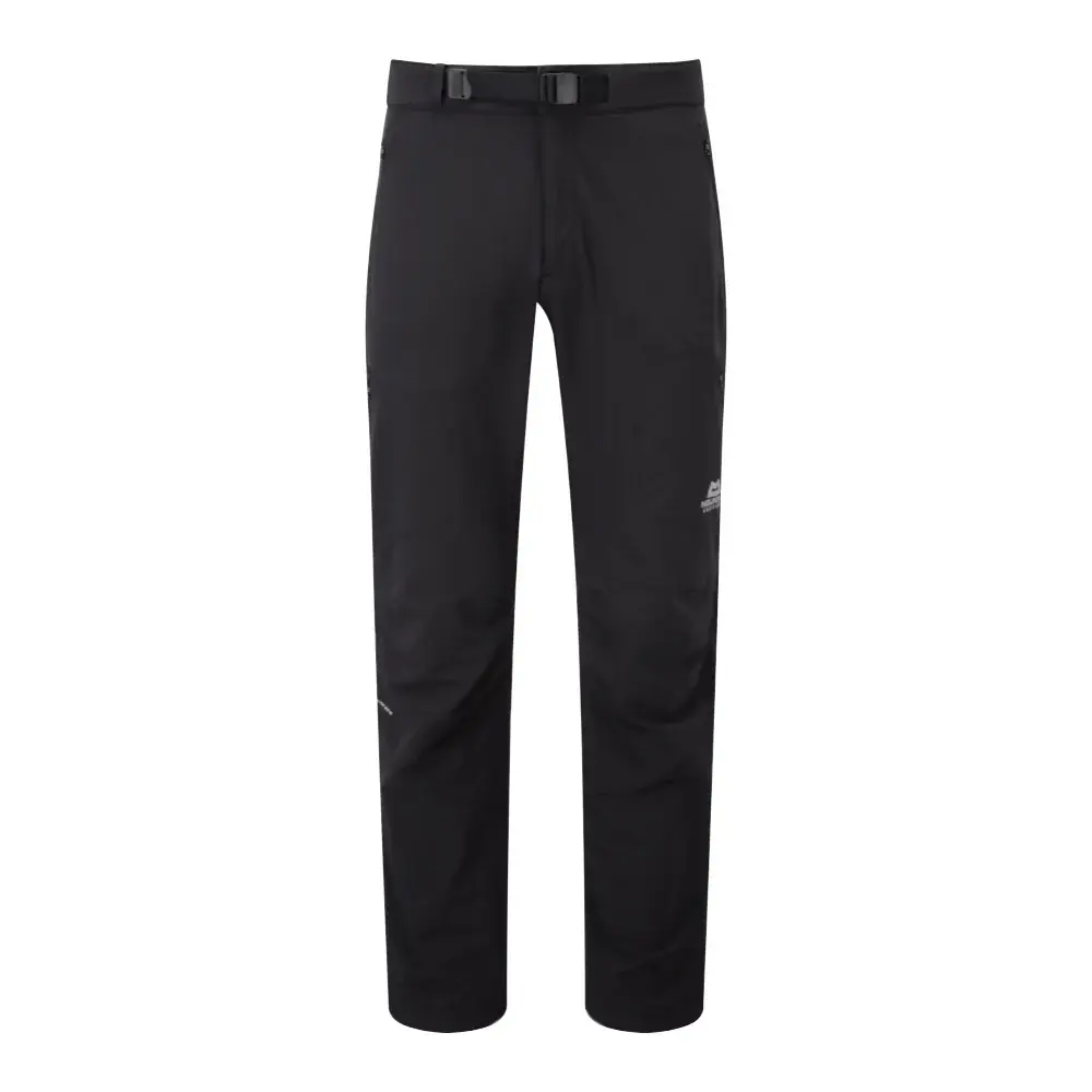 Herenbroek Mountain Equipment Ibex Pant long black