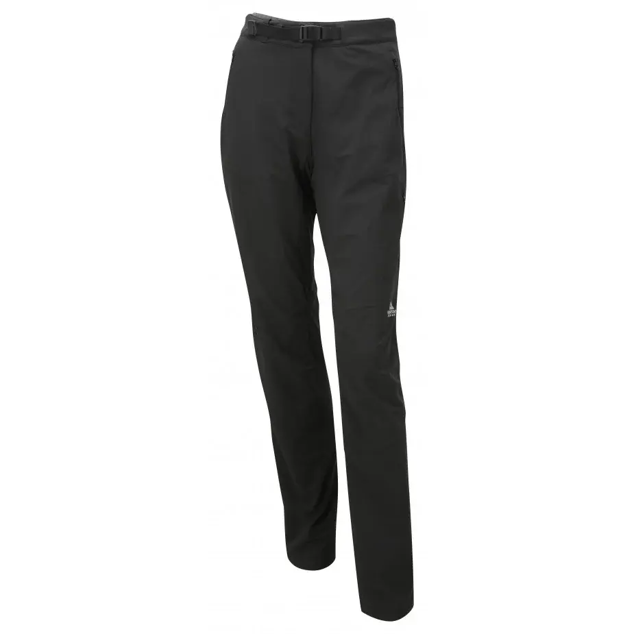 Mountain Equipment Damesbroek Mountain Equipment W's Chamois Pant black