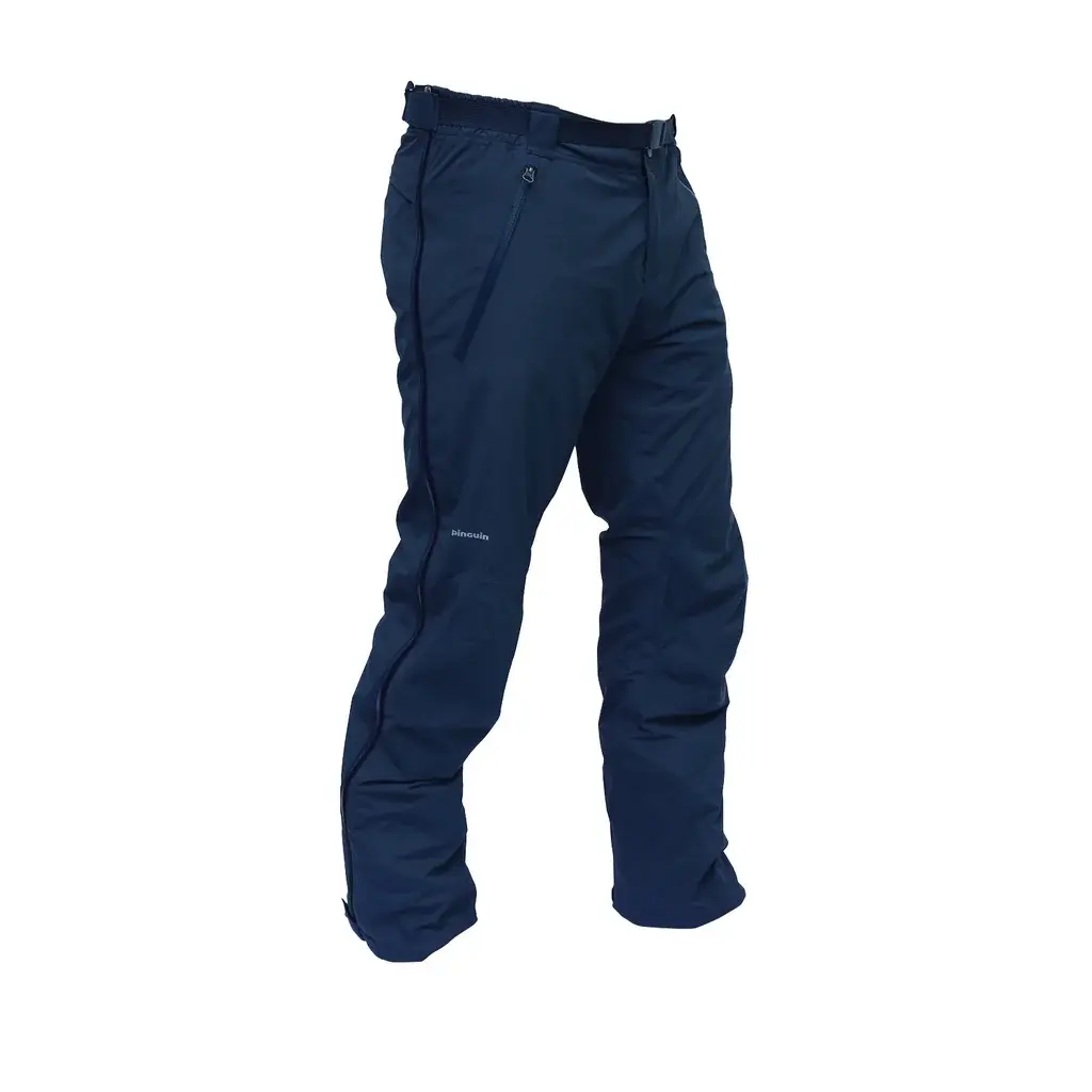 Pinguin Unisex broek Pinguin Alpin L grey