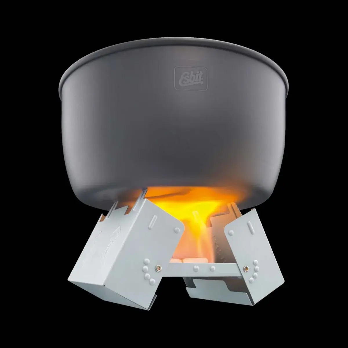 Esbit Zakbrander Esbit (12x14g tablet)