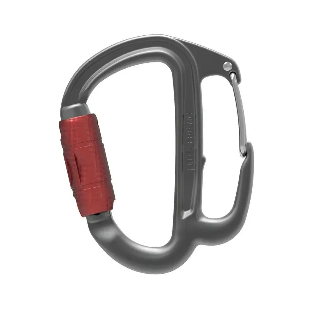 Petzl Karabiner Petzl Freino Z Twist-Lock