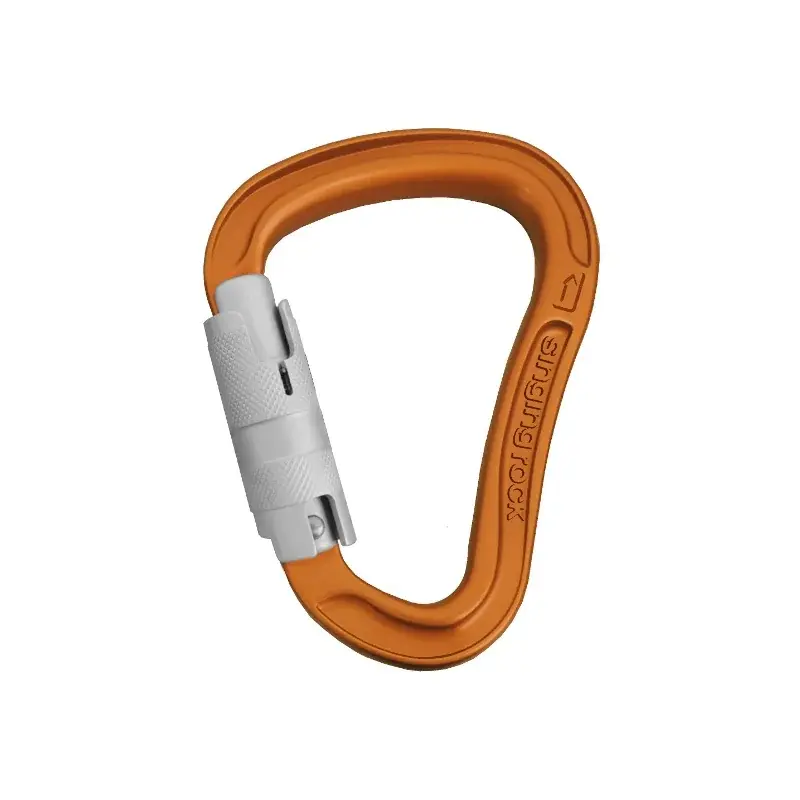 Singing Rock Karabiner Singing Rock HMS Bora triple