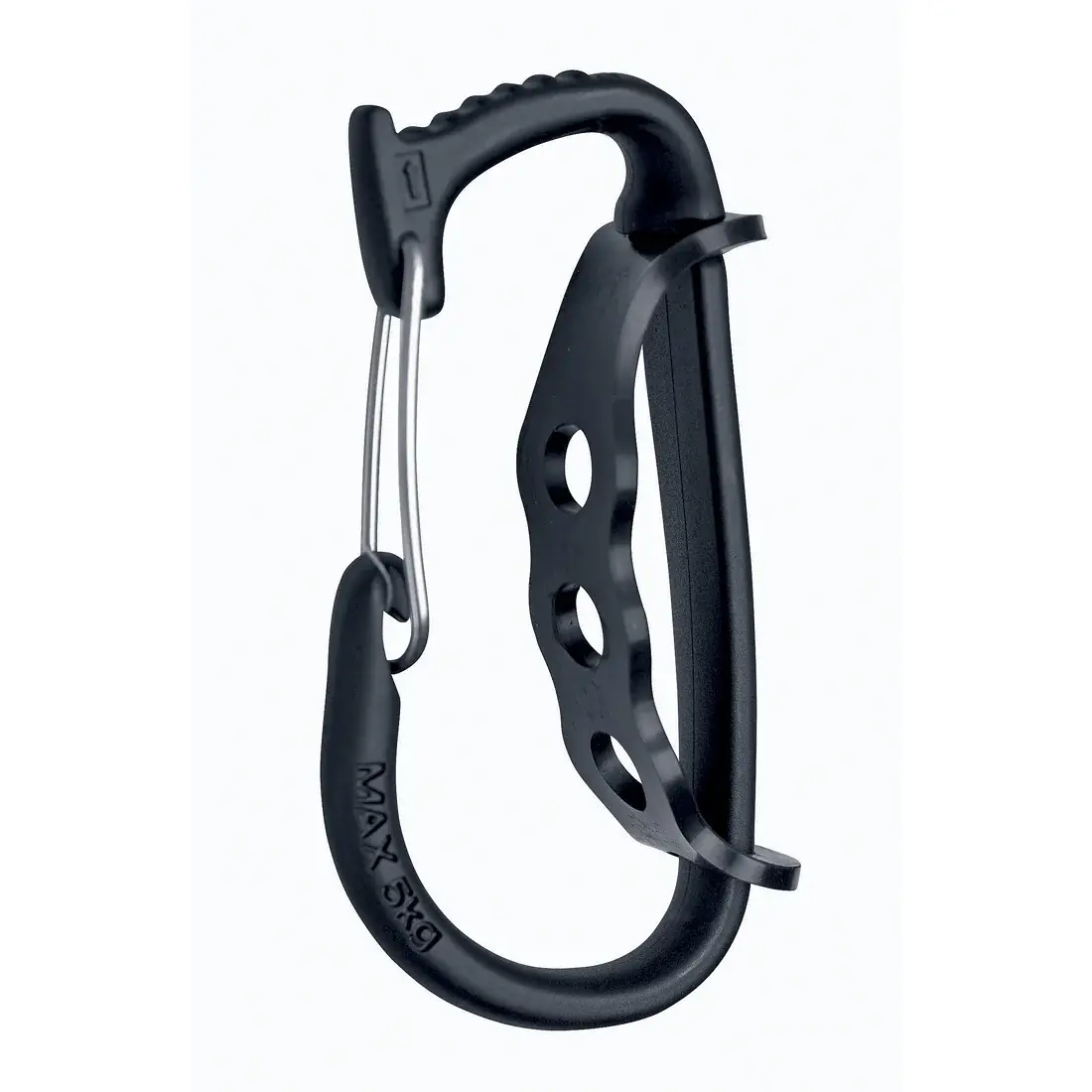 Singing Rock Karabiner Singing Rock PORTER kunststof