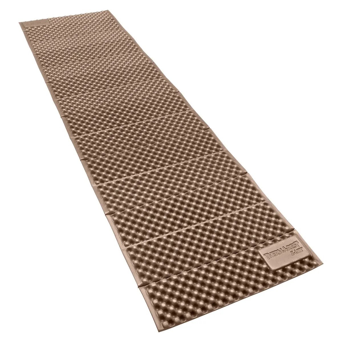 Therm-a-rest Slaapmat Therm-a-rest Z-lite Oak/Anthracite