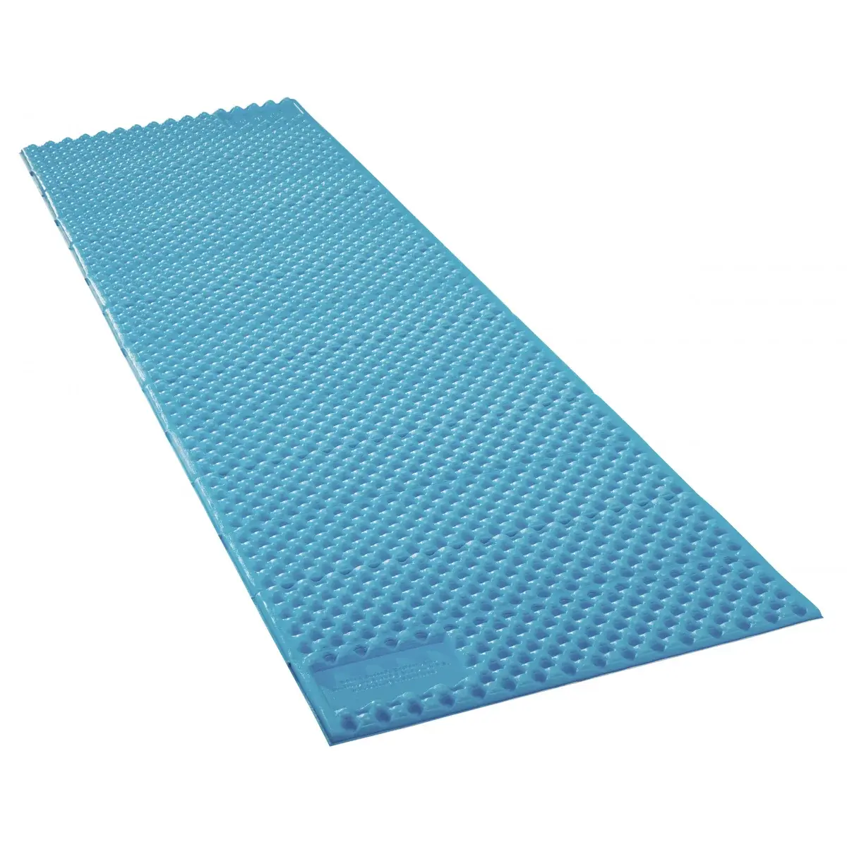 Therm-a-rest Slaapmat Therm-a-rest Z-lite Sol blauw