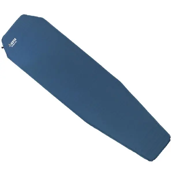 Yate Slaapmat Yate Extrem Lite 3,8 blauw/grijs