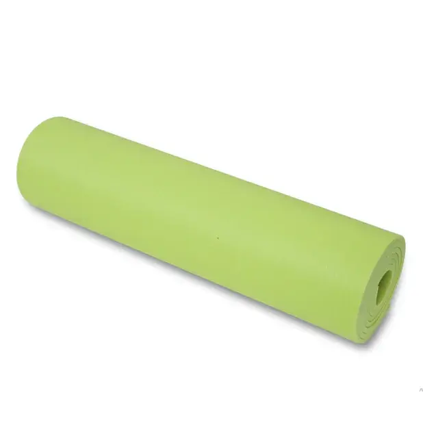 Yate Slaapmat Yate eenlaags 8 G-30 lichtgroen