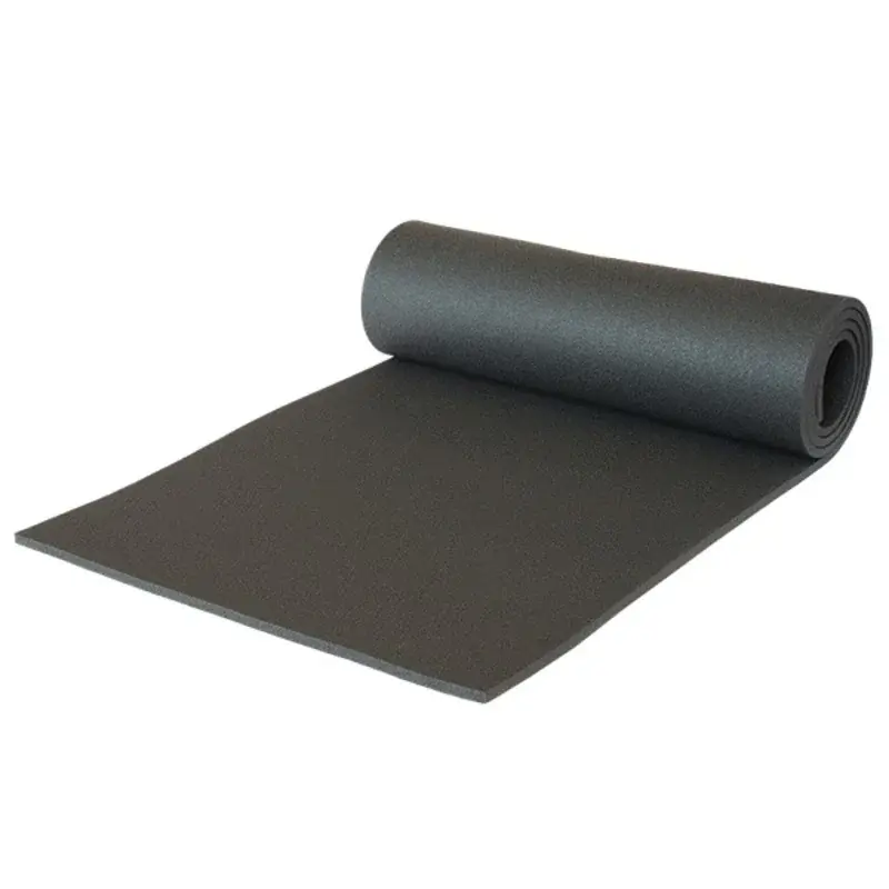 Yate Slaapmat Yate eenlaags 8 K-93 grijs