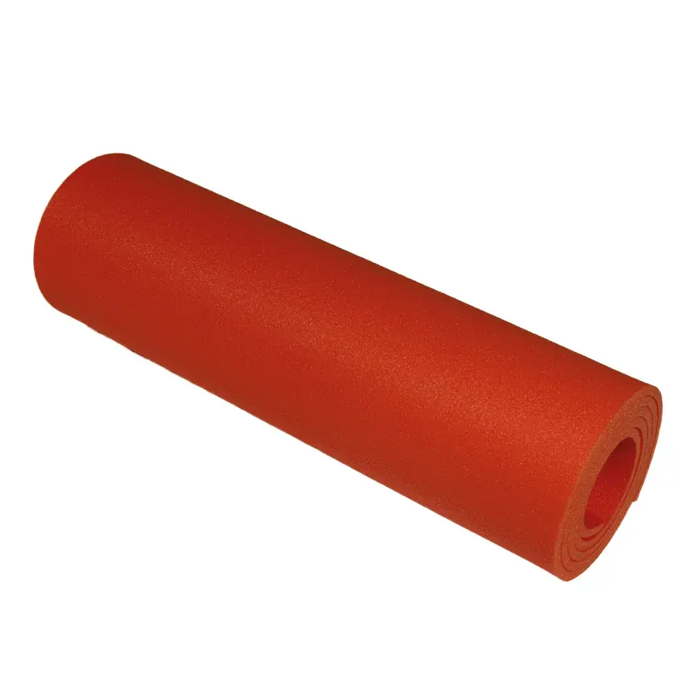 Yate Slaapmat Yate eenlaags 8 R-81 rood