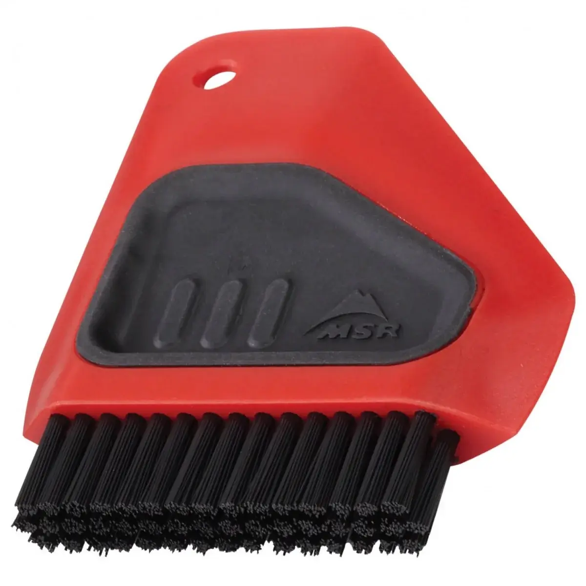 Borstel MSR Alpine Dish Brush / Scraper