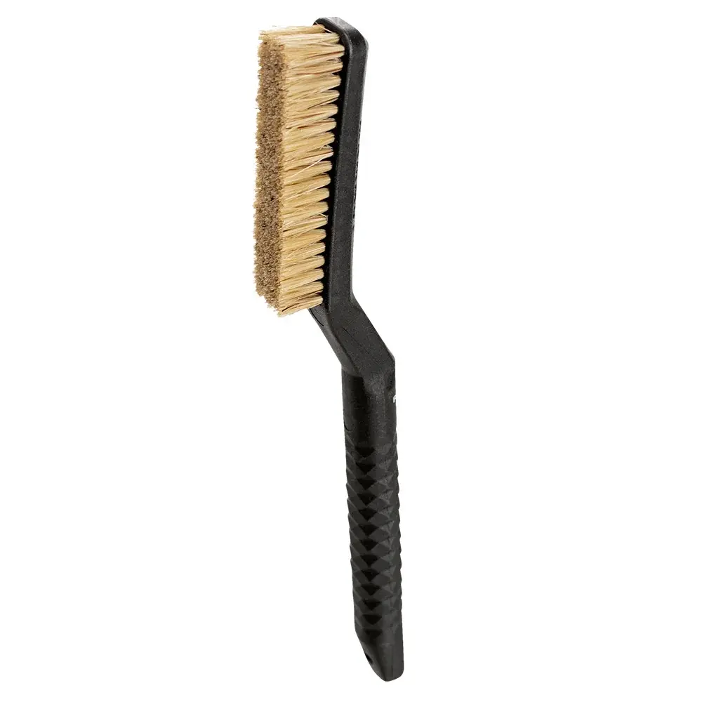 Mammut Klimborstel Mammut Sender Brush Black