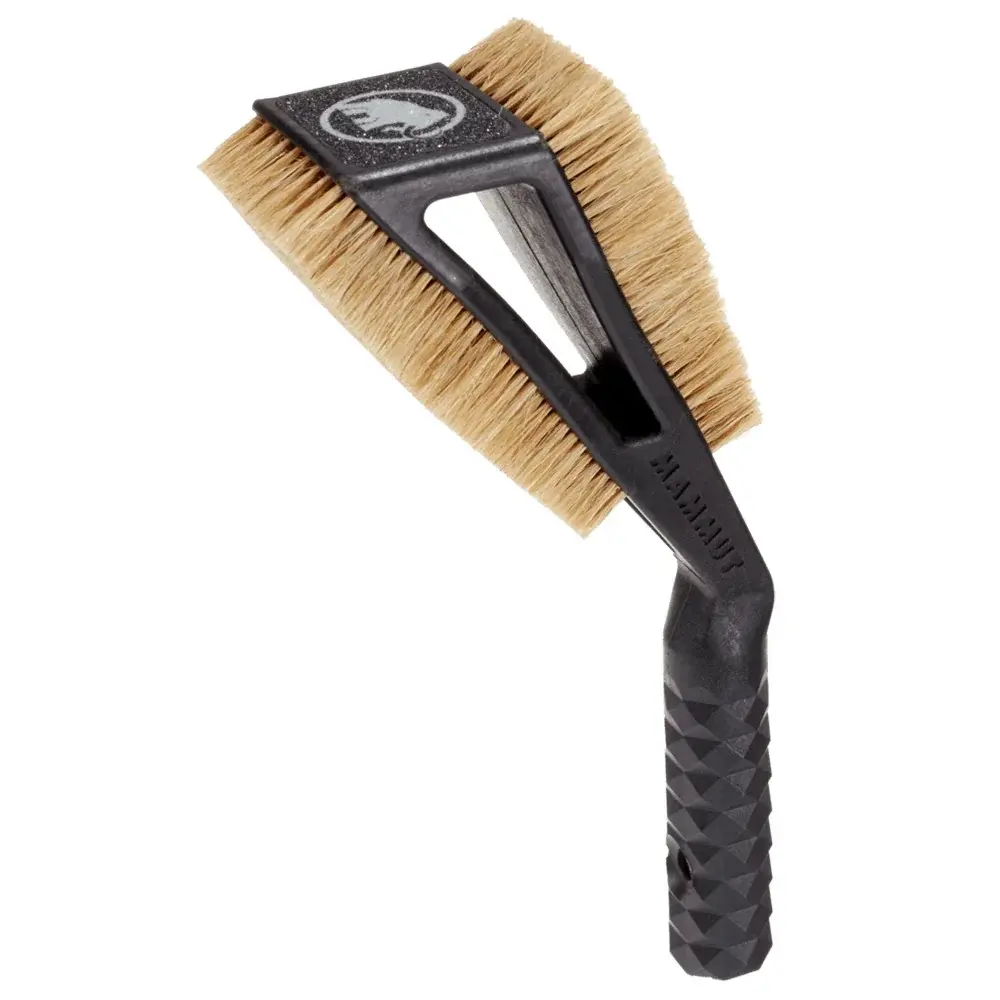 Mammut Klimborstel Mammut Sloper Brush Black
