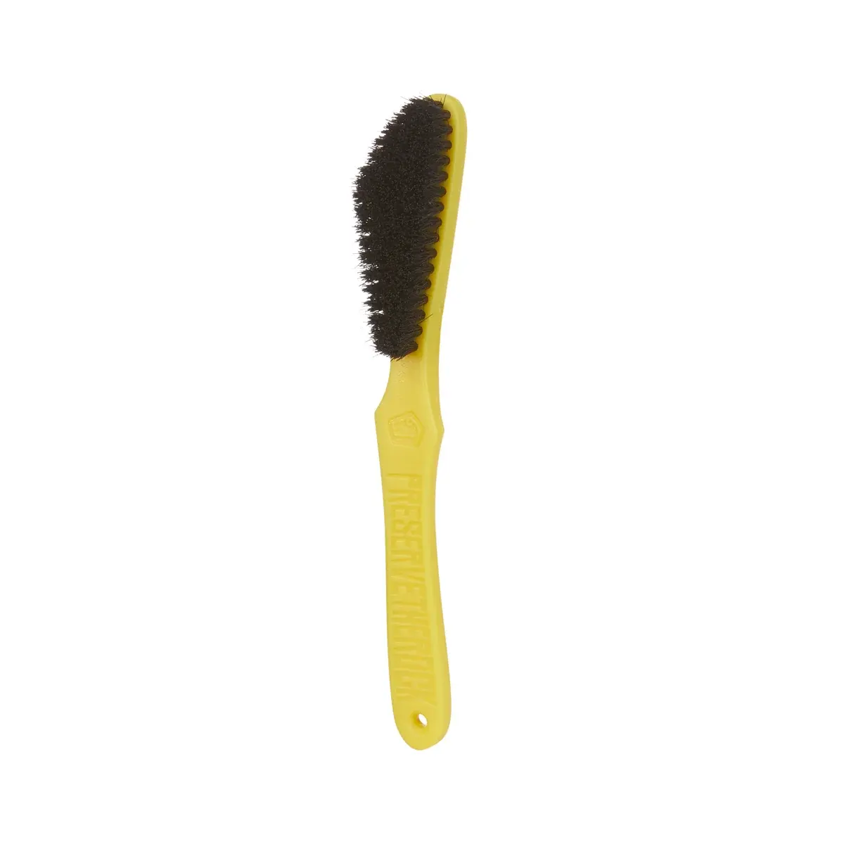 E9 Borstel E9 Brush geel