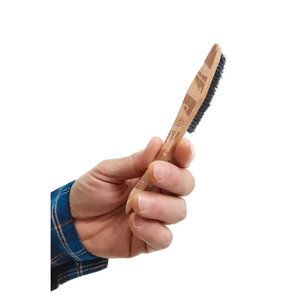 E9 Klimborstel E9 Woodybrush