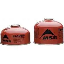 MSR Gascartouche MSR IsoPro 226 g