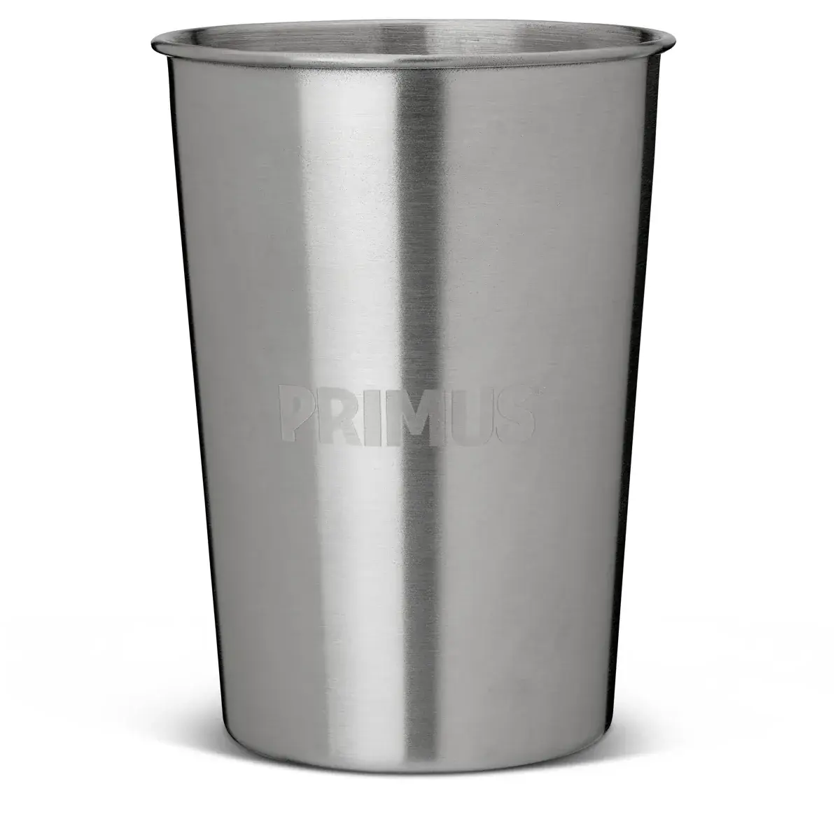 PRIMUS Beker PRIMUS rvs grijs 0,3L