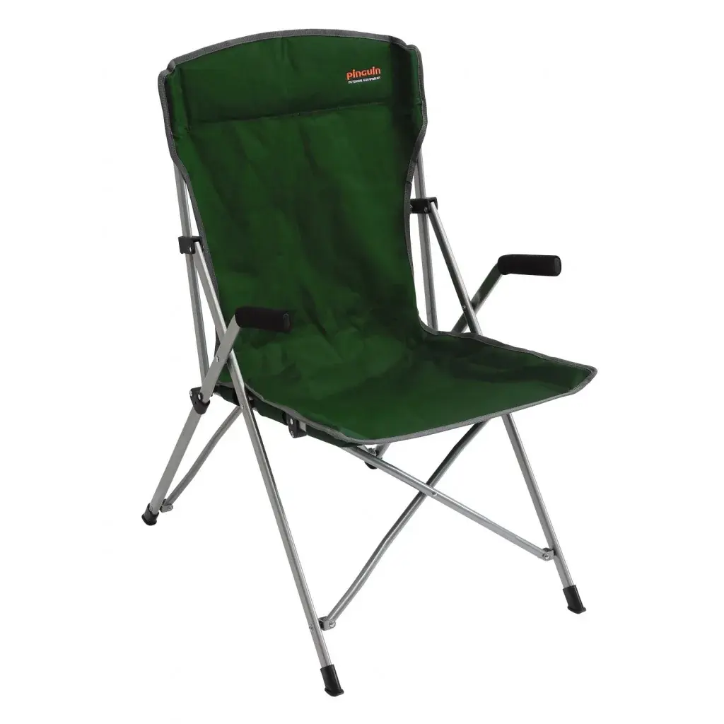 Pinguin Campingstoel Pinguin Guide chair green