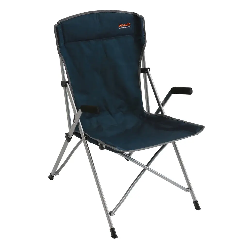 Pinguin Campingstoel Pinguin Guide chair petrol