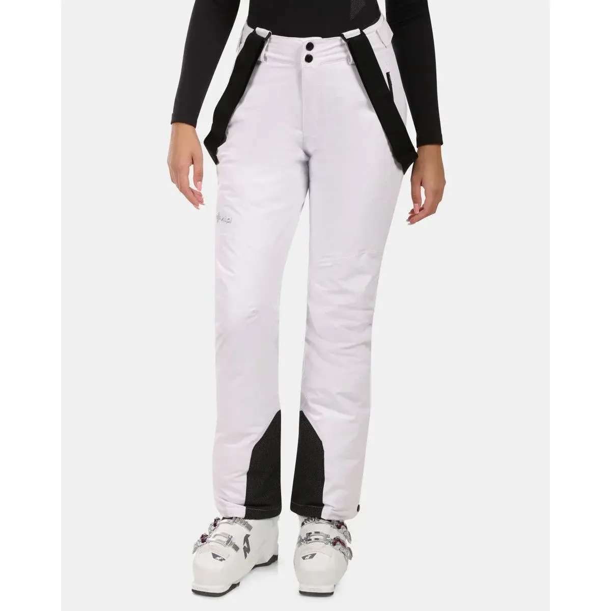 Kilpi Broek Kilpi EURINA-W wit